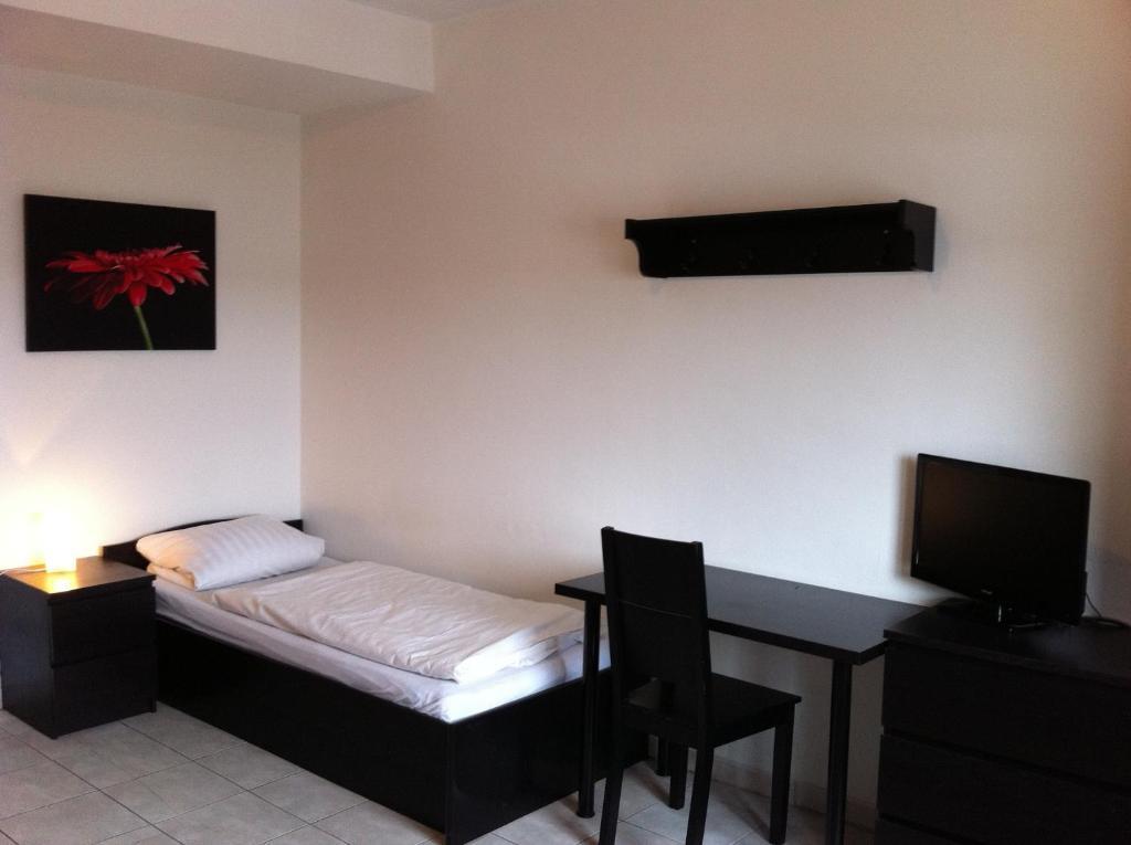 Hotel Goldener Engel Waldbronn Room photo